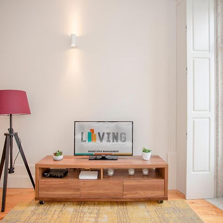 Liiiving In Porto - Ribeira Secret Apartment Dış mekan fotoğraf