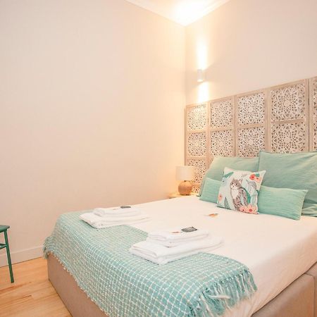 Liiiving In Porto - Ribeira Secret Apartment Dış mekan fotoğraf