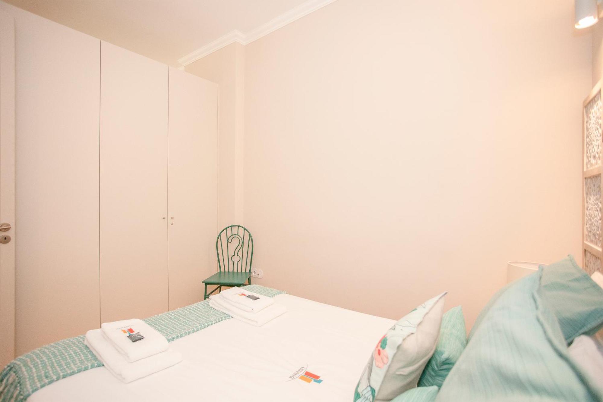 Liiiving In Porto - Ribeira Secret Apartment Dış mekan fotoğraf