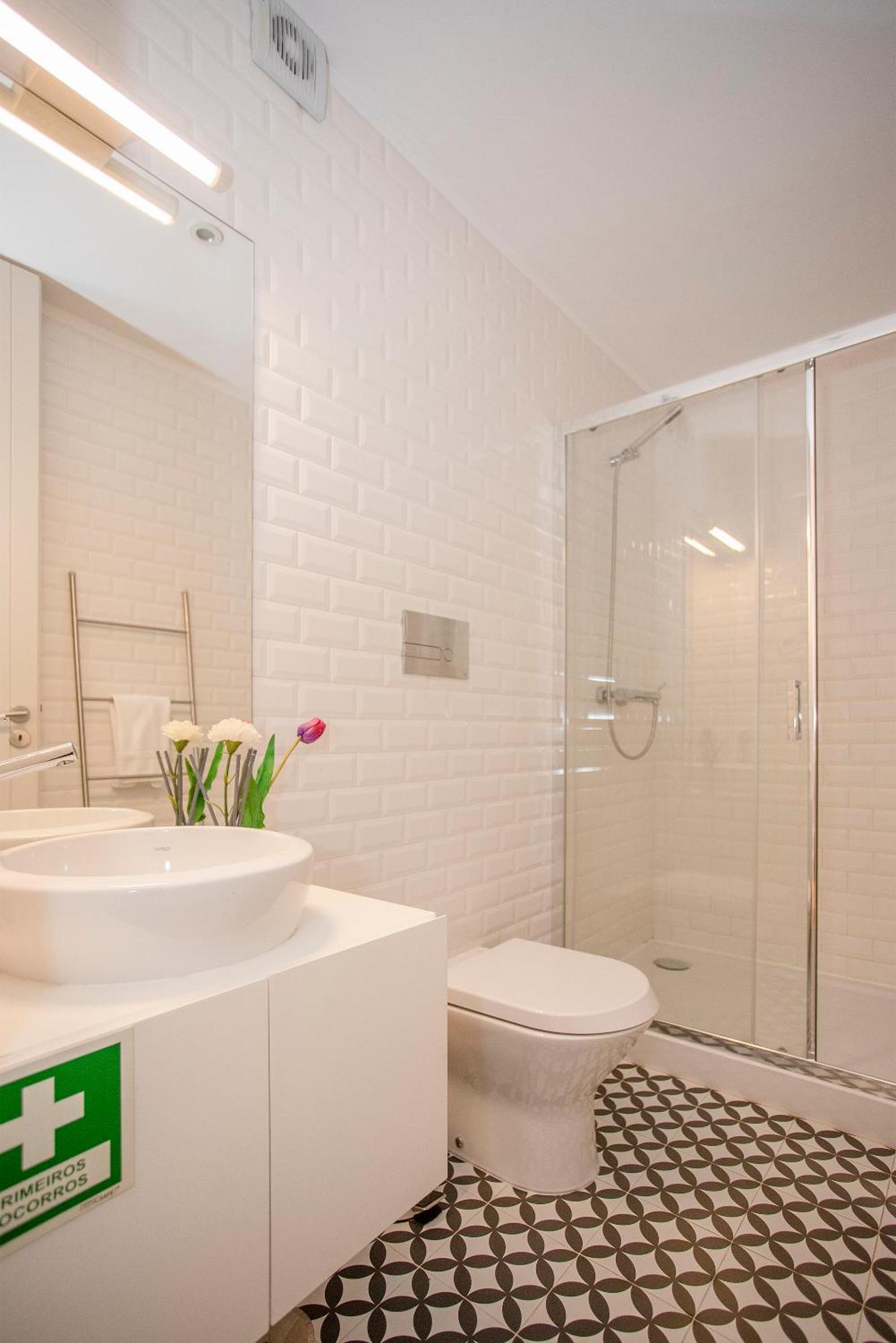 Liiiving In Porto - Ribeira Secret Apartment Dış mekan fotoğraf