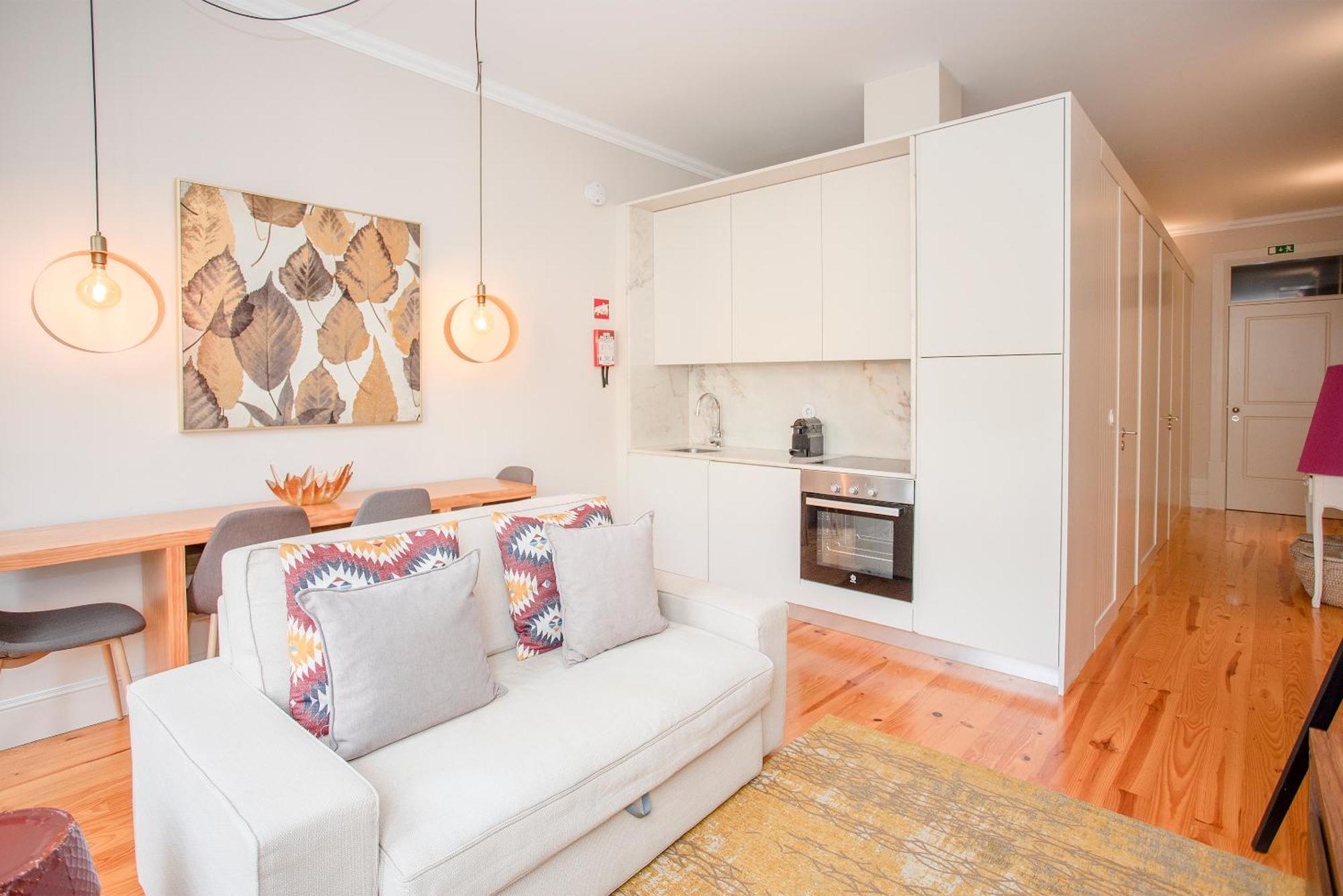 Liiiving In Porto - Ribeira Secret Apartment Dış mekan fotoğraf