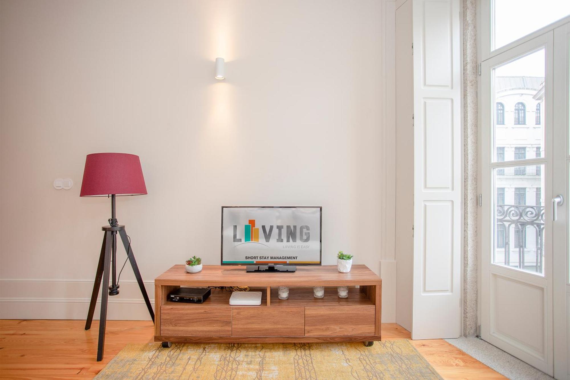 Liiiving In Porto - Ribeira Secret Apartment Dış mekan fotoğraf