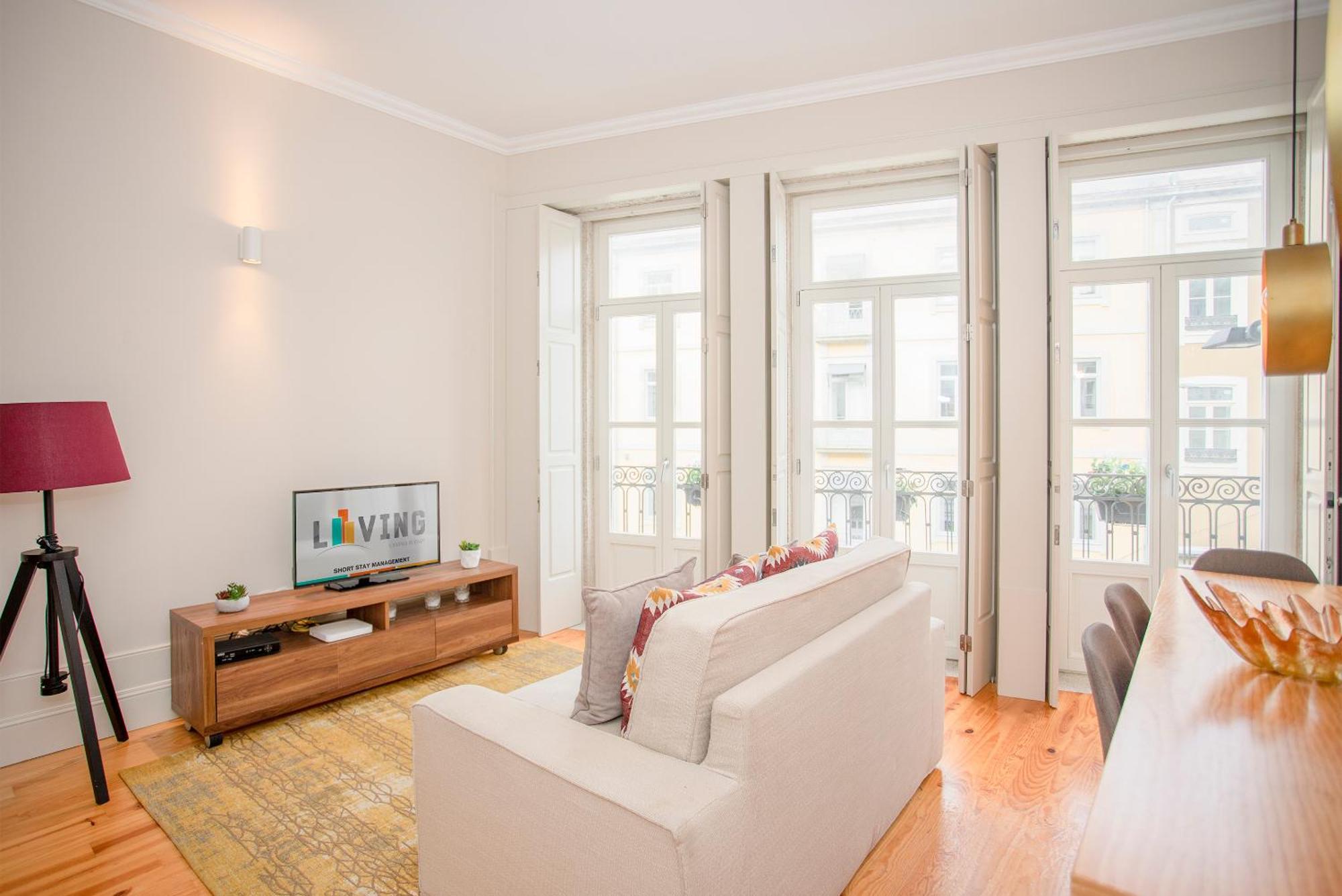 Liiiving In Porto - Ribeira Secret Apartment Dış mekan fotoğraf