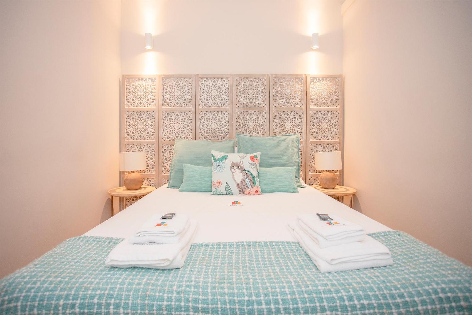 Liiiving In Porto - Ribeira Secret Apartment Dış mekan fotoğraf