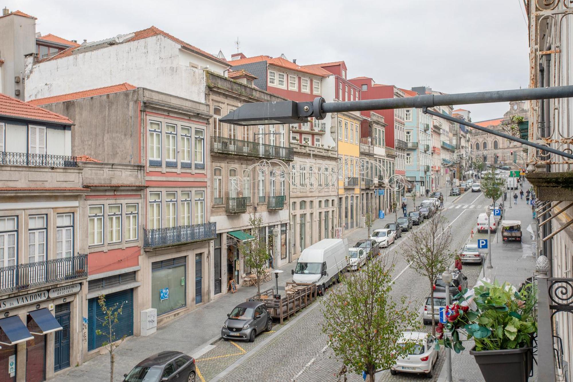 Liiiving In Porto - Ribeira Secret Apartment Dış mekan fotoğraf