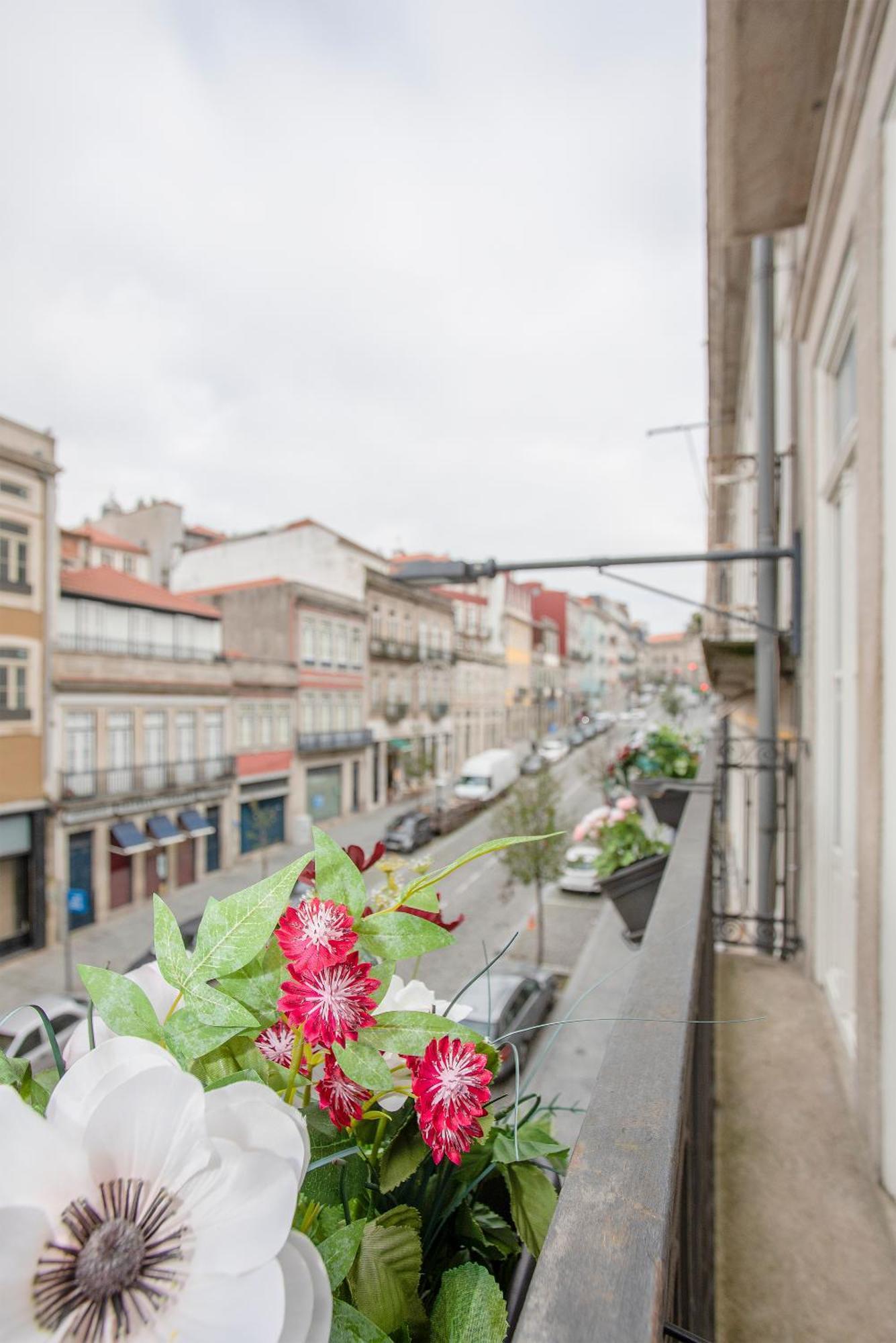 Liiiving In Porto - Ribeira Secret Apartment Dış mekan fotoğraf