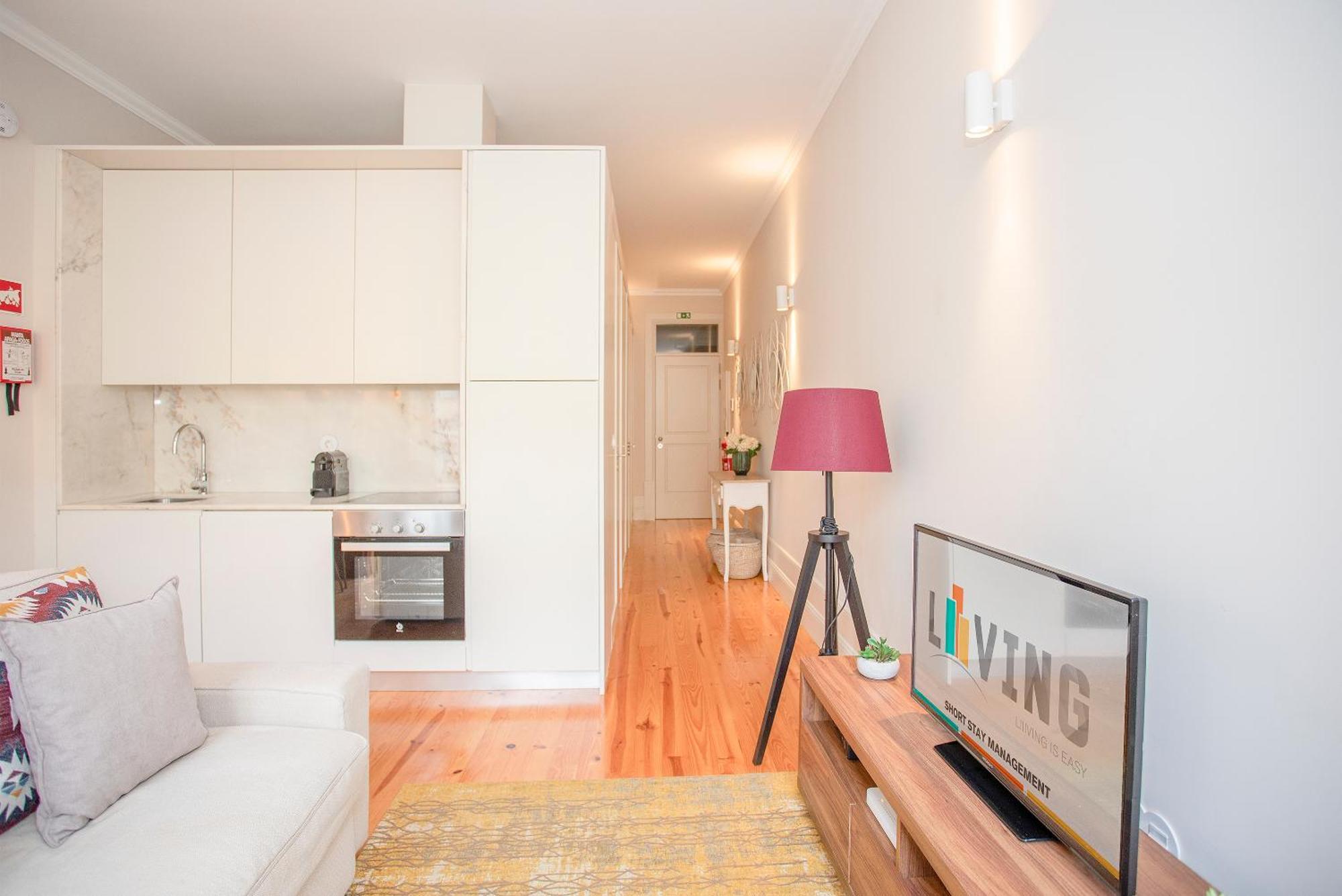 Liiiving In Porto - Ribeira Secret Apartment Dış mekan fotoğraf