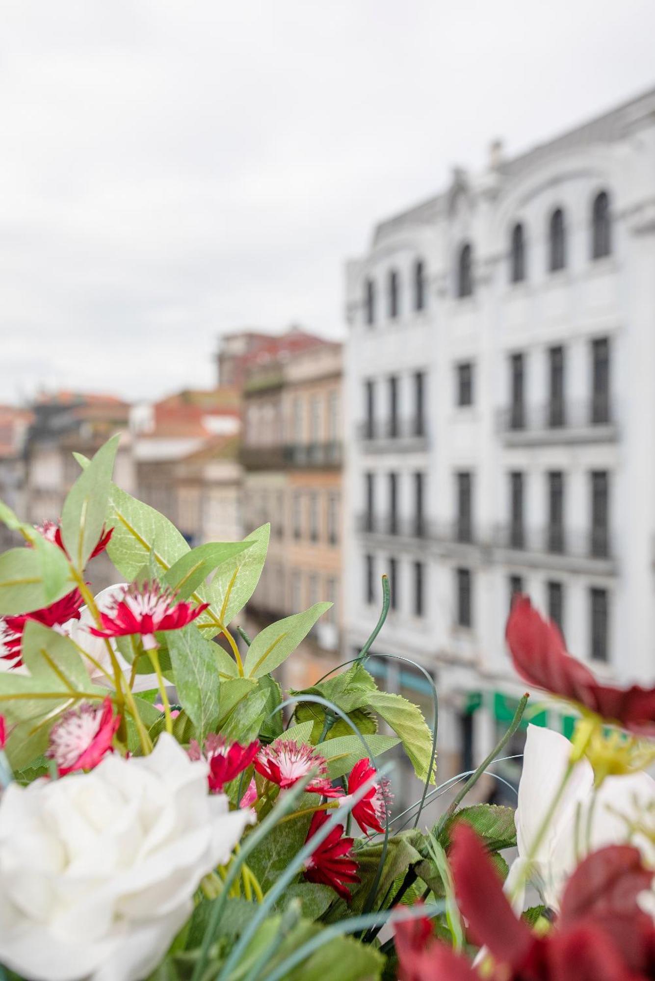 Liiiving In Porto - Ribeira Secret Apartment Dış mekan fotoğraf