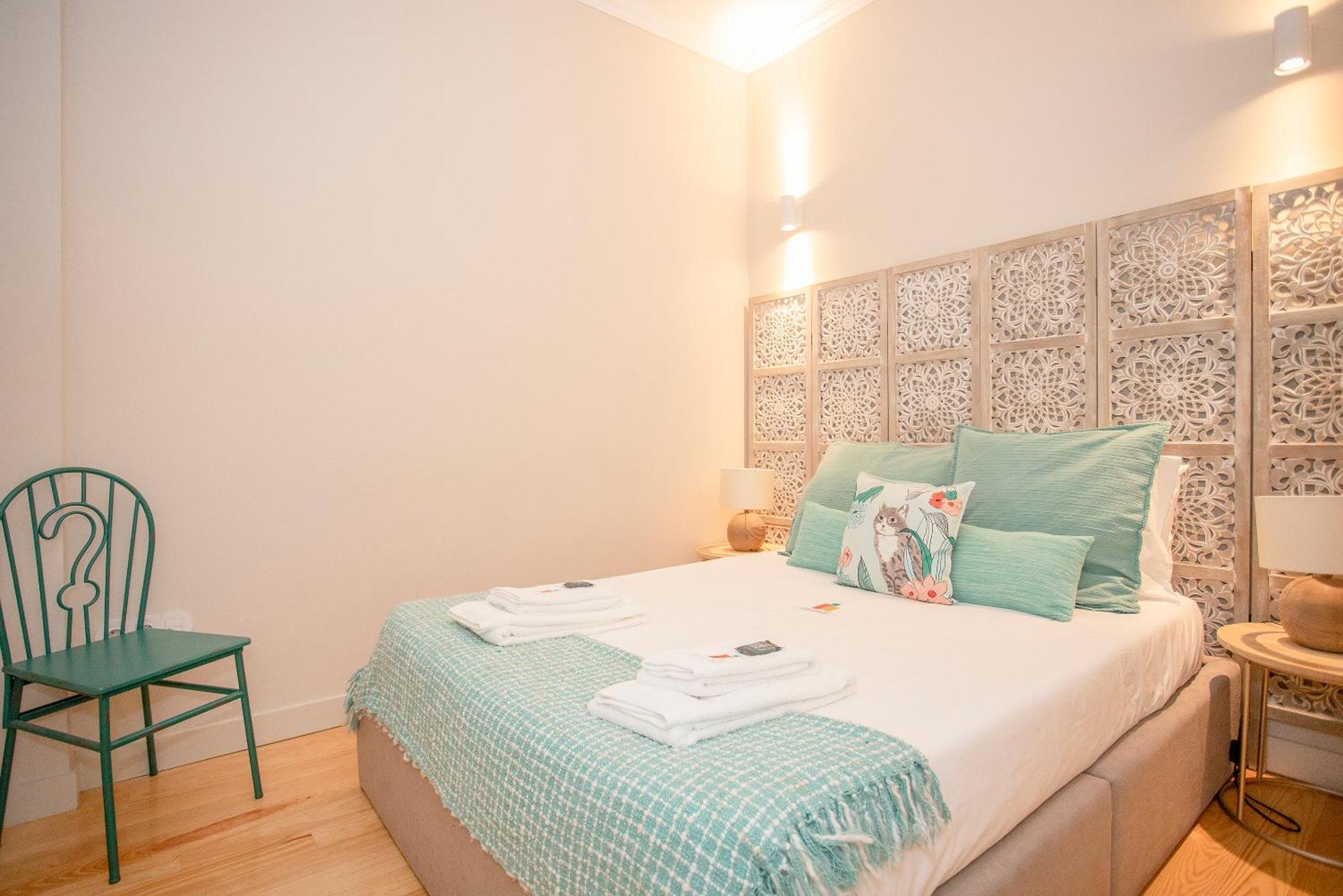 Liiiving In Porto - Ribeira Secret Apartment Dış mekan fotoğraf